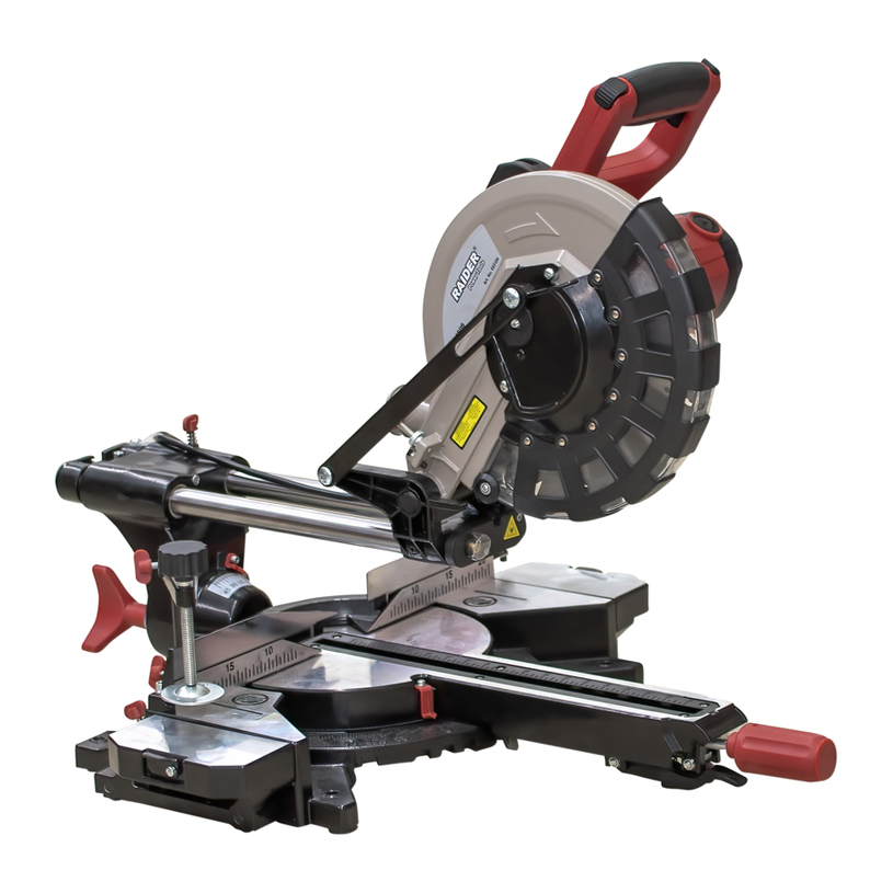 &RAIDER НАСТОЛЕН ЦИРКУЛЯР RD-MS06 2100 W &RAIDER НАСТОЛЕН ЦИРКУЛЯР RD-MS06 2100 W