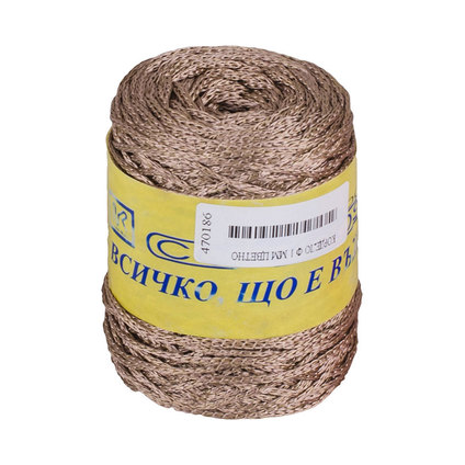 КОРДЕЛО Ф 1 ММ ЦВЕТНО КОРДЕЛО Ф 1 ММ ЦВЕТНО