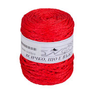 КОРДЕЛО CANGOS Ф 1ММ 100M ЯРКО КОРДЕЛО CANGOS Ф 1ММ 100M ЯРКО