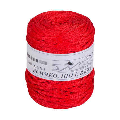 КОРДЕЛО Ф 1 ММ ЯРКО КОРДЕЛО Ф 1 ММ ЯРКО