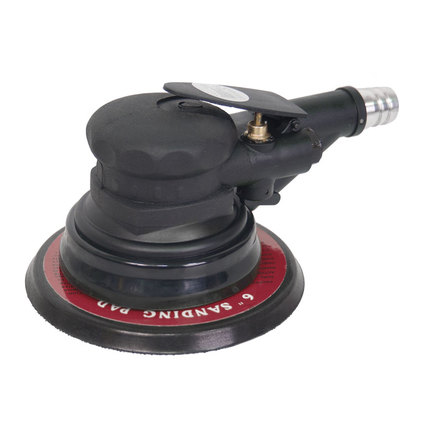 Ексцентършлайф пневм. Ф150mm RD-AROS01 Ексцентършлайф пневм. Ф150mm RD-AROS01