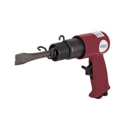 "&Секач пневматичен 3500min-1 1/4"" 4дле "&Секач пневматичен 3500min-1 1/4"" 4дле