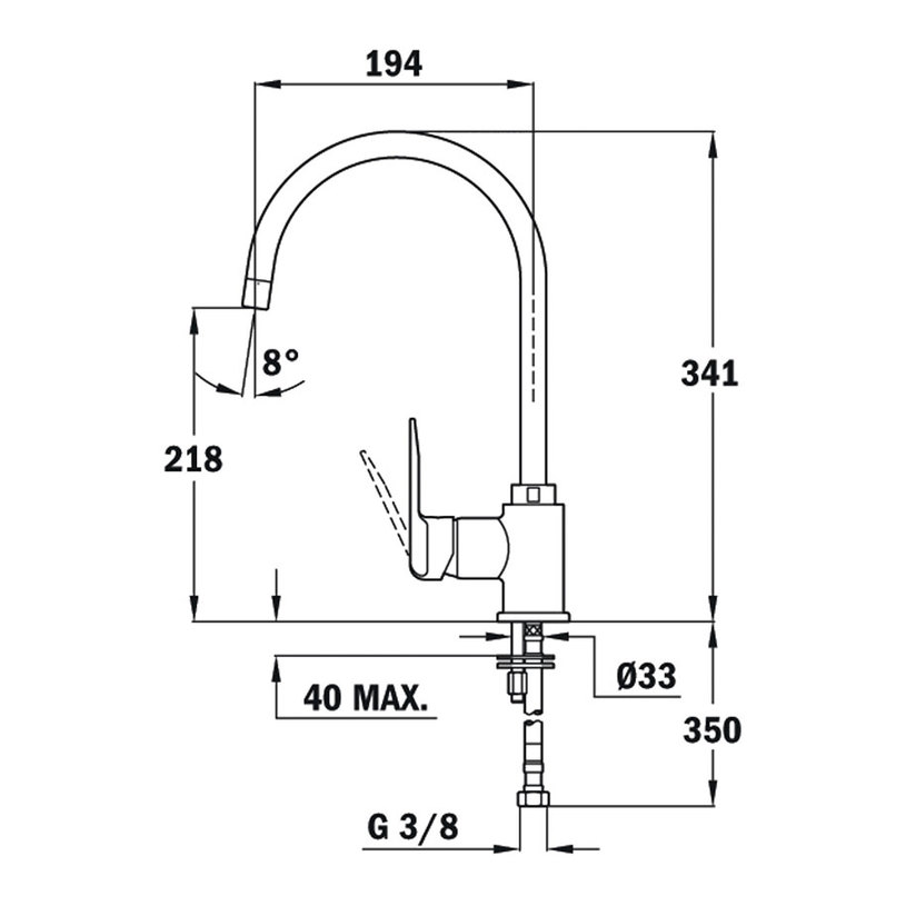 &SP 995 СМЕСИТЕЛ ЗА КУХНЯ СЛ.КОСТ^@ &SP 995 СМЕСИТЕЛ ЗА КУХНЯ СЛ.КОСТ^@