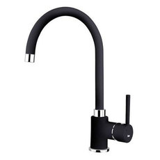 &SP 995 СМЕСИТЕЛ ЗА КУХНЯ Ч.МЕТАЛИК^@ &SP 995 СМЕСИТЕЛ ЗА КУХНЯ Ч.МЕТАЛИК^@