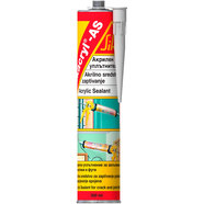 АКРИЛЕН УПЛЪТНИТЕЛ SIKA AS АКРИЛЕН УПЛЪТНИТЕЛ SIKA AS