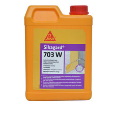 ИМПРЕГНАТОР СИКАГАРД 703 W SIKA ЗА СТЕНИ ИМПРЕГНАТОР СИКАГАРД 703 W SIKA ЗА СТЕНИ
