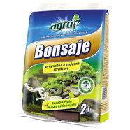 ТОРОПОЧВЕН СУБСТРАТ ЗА БОНСАИ 2L AGRO ТОРОПОЧВЕН СУБСТРАТ ЗА БОНСАИ 2L AGRO