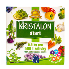 Кристалон старт 0.5кг Кристалон старт 0.5кг