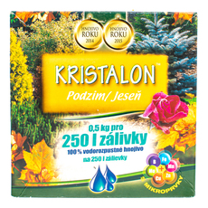 Кристалон есен 0.5 Кристалон есен 0.5