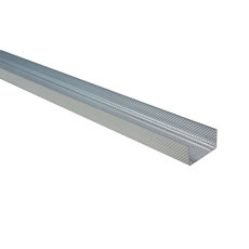 UW ПРОФИЛ ЗА СТЕНИ И ТАВАНИ KNAUF UW ПРОФИЛ ЗА СТЕНИ И ТАВАНИ KNAUF