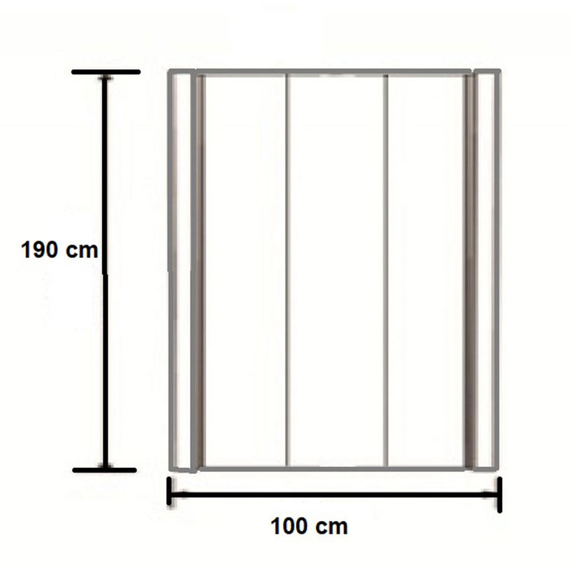 СТЪКЛЕН ПАРАВАН С РИСУВАНО СТЪКЛО 100/31 СТЪКЛЕН ПАРАВАН С РИСУВАНО СТЪКЛО 100/31