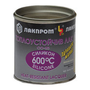 ТОПЛОУСТ.ЛАК СИЛИКОН 600 С ГРАФИТ 220 ml ТОПЛОУСТ.ЛАК СИЛИКОН 600 С ГРАФИТ 220 ml