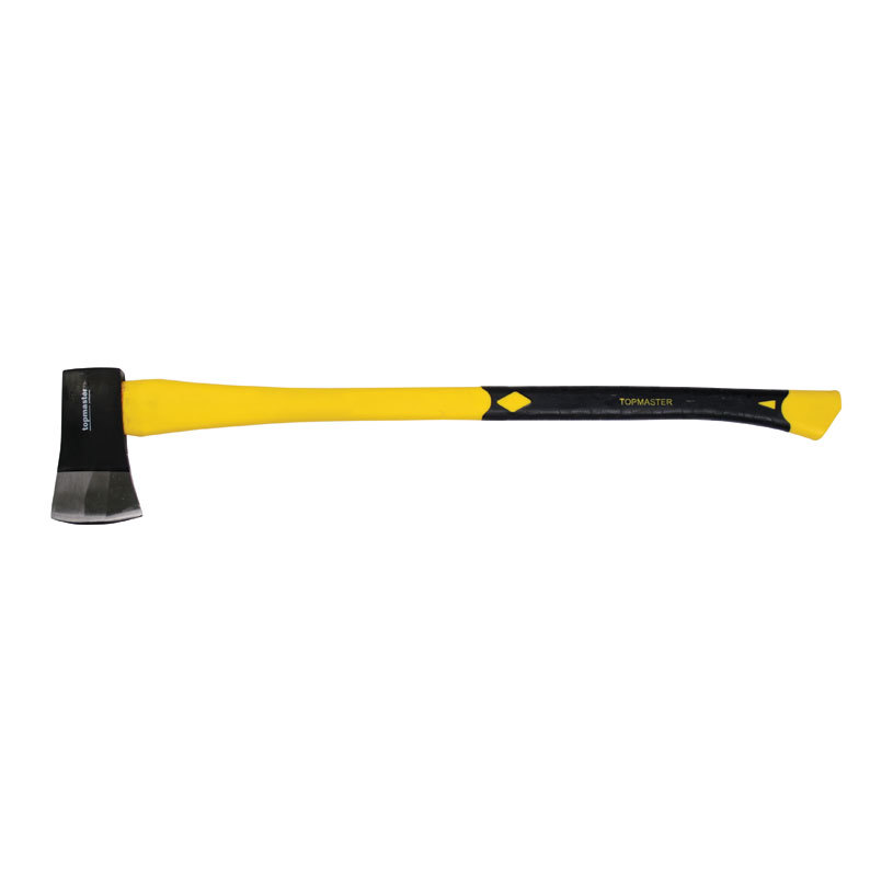 Hardened C45 steel blade for clean chopping