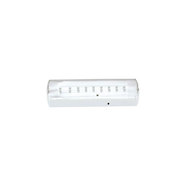 АВАРИЙНО ТЯЛО 18LED 1.8W IP2 HOROZ АВАРИЙНО ТЯЛО 18LED 1.8W IP2 HOROZ