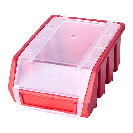 PVC КОНТЕЙНЕР ERGOBOX 2 PLUS ЧЕРВЕН PVC КОНТЕЙНЕР ERGOBOX 2 PLUS ЧЕРВЕН