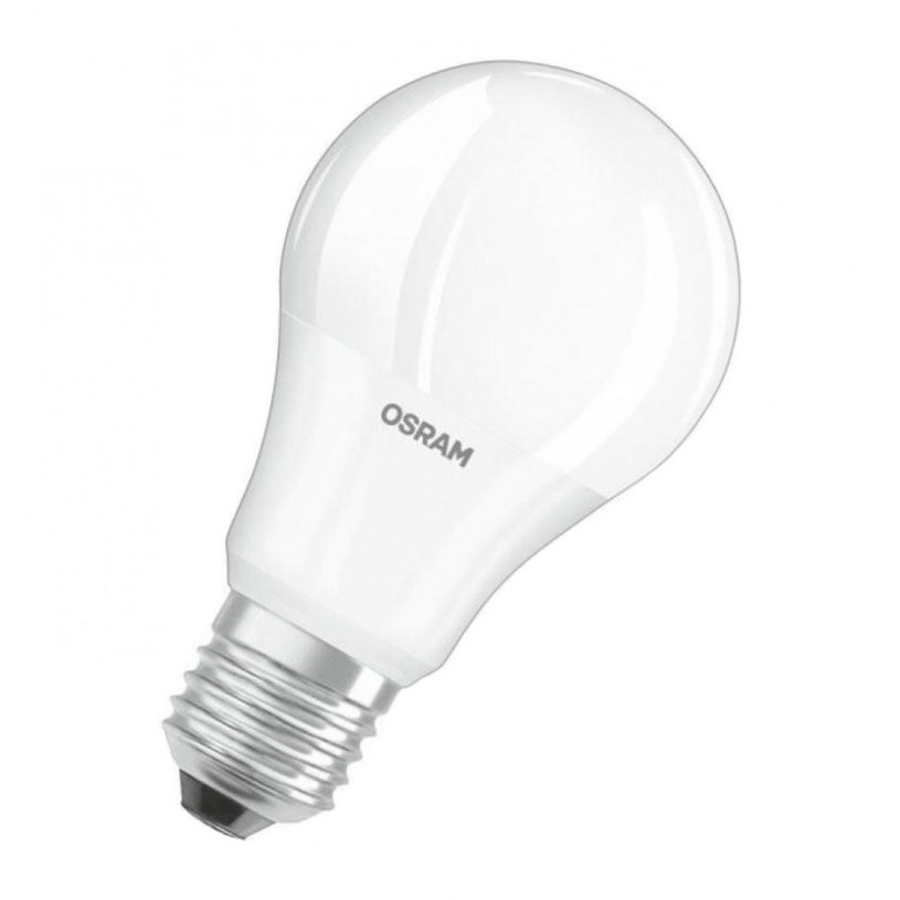 LED кр E27 8.5W 806Lm 2700K OSRAM LED кр E27 8.5W 806Lm 2700K OSRAM
