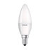 LED кр E14 5.7W 470Lm 2700K свещ OSRAM LED кр E14 5.7W 470Lm 2700K свещ OSRAM