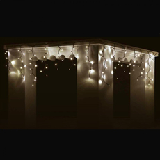 КОЛЕДНО ОСВЕТЛЕНИЕ ВИСУЛКА 400X80CM 248LED ENIGMA ET0651B КОЛЕДНО ОСВЕТЛЕНИЕ ВИСУЛКА 400X80CM 248LED ENIGMA ET0651B