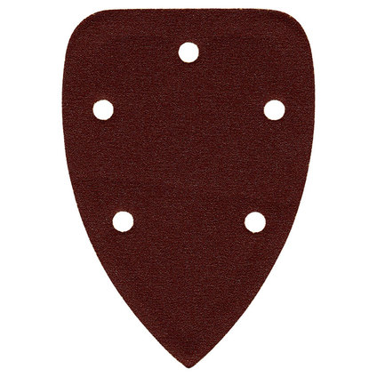 GRAPHITE 5 ШКУРКИ К40 ЗА ШЛАЙФ 140Х97ММ GRAPHITE 5 ШКУРКИ К40 ЗА ШЛАЙФ 140Х97ММ