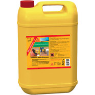 АНТИФРИЗ ЗА БЕТОН ДО -8C SIKA АНТИФРИЗ ЗА БЕТОН ДО -8C SIKA