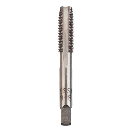 Метчик HSS, стъпка 1.0, 6 mm Метчик HSS, стъпка 1.0, 6 mm