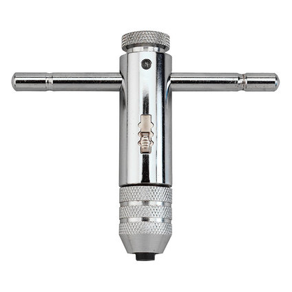 Върток, с тресчотка, М3 -10 mm Върток, с тресчотка, М3 -10 mm