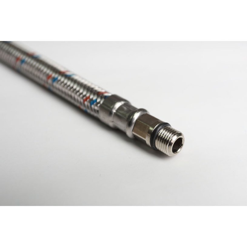 ГЪВКАВА ВРЪЗК.FIL-NOX 55 см М10-18 Г3/8 ГЪВКАВА ВРЪЗК.FIL-NOX 55 см М10-18 Г3/8