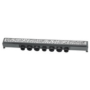 ПОДОВ СИФОН ЛИНЕЕН 700 ММ WIRQUIN ЕКСПРЕСО ПОДОВ СИФОН ЛИНЕЕН 700 ММ WIRQUIN ЕКСПРЕСО