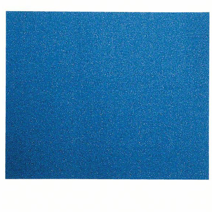 BOSCH,HS1 ШКУРКА 230X280mm, P320 МЕТАЛ BOSCH,HS1 ШКУРКА 230X280mm, P320 МЕТАЛ