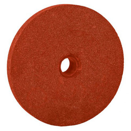 Диск за заточване на вериги 100x10x3.2mm Диск за заточване на вериги 100x10x3.2mm