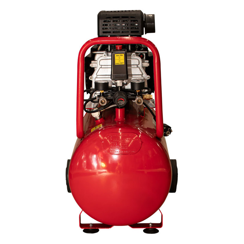 &RAIDER Компресор RD-AC02 50L 1.5kW &RAIDER Компресор RD-AC02 50L 1.5kW