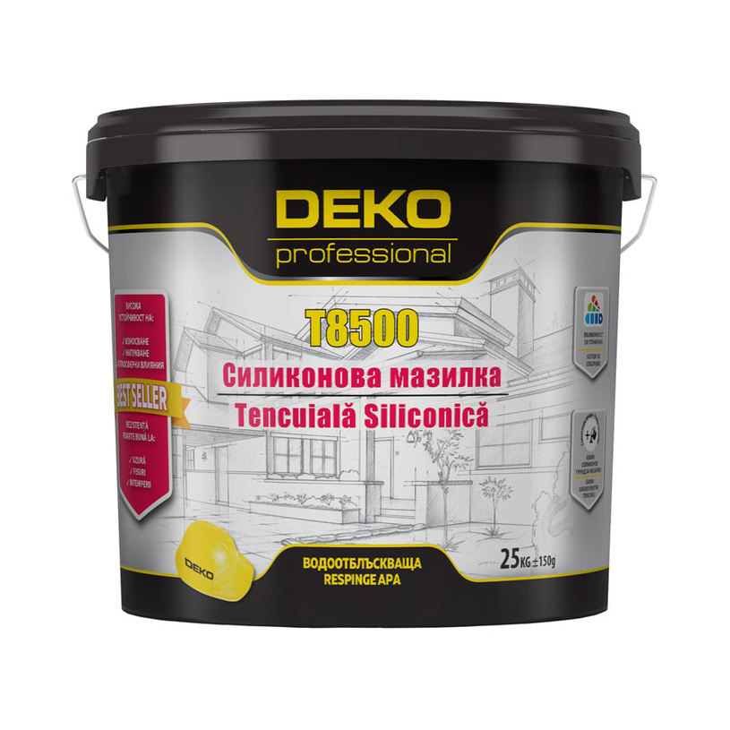 DPR СИЛ.МАЗИЛКА ВЛАЧЕНА В2 БЯЛА 25 kg DPR СИЛ.МАЗИЛКА ВЛАЧЕНА В2 БЯЛА 25 kg