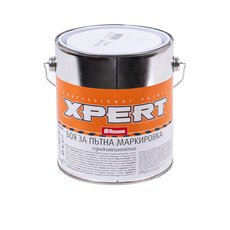 БОЯ ЗА ПЪТНА МАРКИРОВКА XPERT БОЯ ЗА ПЪТНА МАРКИРОВКА XPERT
