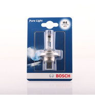 Автокрушка Bosch H4 12V 60/55W Автокрушка Bosch H4 12V 60/55W