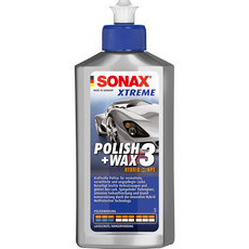 ПОЛИТУРА SONAX Xtreme Х3 ПОЛИТУРА SONAX Xtreme Х3