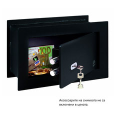 СЕЙФ BURG WACHTER PointSafe PW 1 S СЕЙФ BURG WACHTER PointSafe PW 1 S