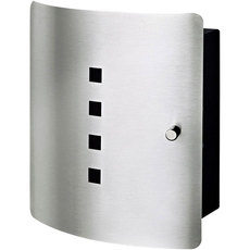 КУТИЯ ЗА КЛЮЧОВЕ BURG WACHTER QUAD КУТИЯ ЗА КЛЮЧОВЕ BURG WACHTER QUAD