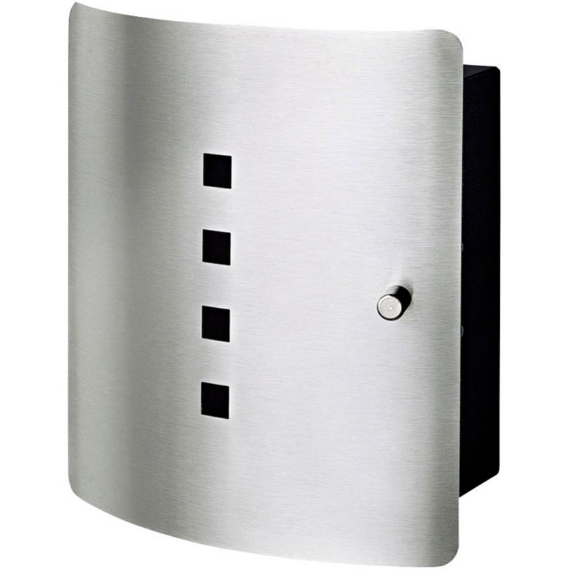 КУТИЯ ЗА КЛЮЧОВЕ BURG WACHTER QUAD 6204 КУТИЯ ЗА КЛЮЧОВЕ BURG WACHTER QUAD 6204