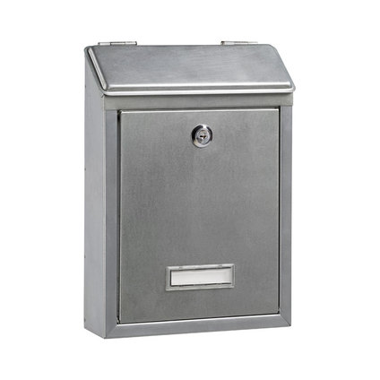 ПОЩЕНСКА КУТИЯ FAVOR LB 3 Zink ПОЩЕНСКА КУТИЯ FAVOR LB 3 Zink