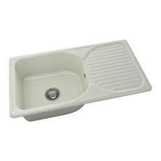 КОМПОЗИТНА КУХНЕНСКА МИВКА 90X49 CM. FAT 211 ПОЛИМЕРМРАМОР КОМПОЗИТНА КУХНЕНСКА МИВКА 90X49 CM. FAT 211 ПОЛИМЕРМРАМОР