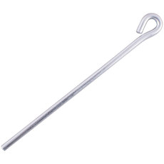 ТЕЛ С УХО 125 MM 100 БР. ТЕЛ С УХО 125 MM 100 БР.