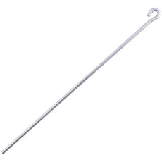 ТЕЛ С УХО 250 MM 100 БР. ТЕЛ С УХО 250 MM 100 БР.