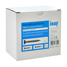 #РАПИДНИ ВИНТОВЕ TN 35MM/1000 БР. #РАПИДНИ ВИНТОВЕ TN 35MM/1000 БР.