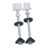 К-кт крепежи за керамично казанче нов К-кт крепежи за керамично казанче нов