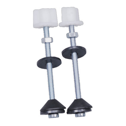 К-кт крепежи за керамично казанче нов К-кт крепежи за керамично казанче нов