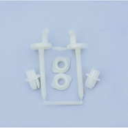 Шарнир за тоалетен капак Шарнир за тоалетен капак