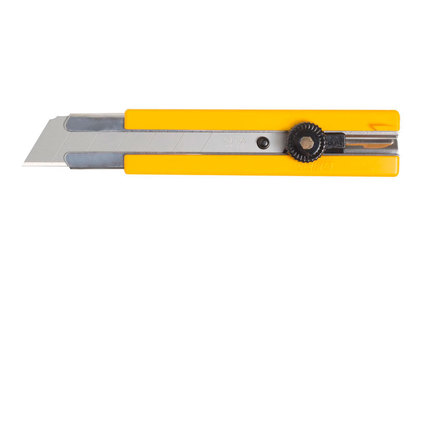 Макетен нож ULTRA HEAVY,OLFA H 1, 25mm