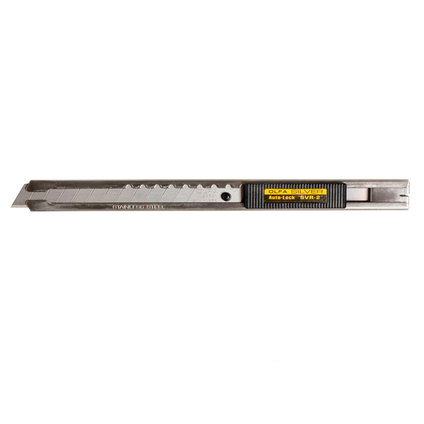 Макетен нож STANDART,OLFA SVR 2, 9 mm, Макетен нож STANDART,OLFA SVR 2, 9 mm,