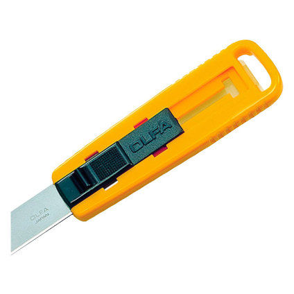 Макетен нож SAFETY, OLFA SK 3 Макетен нож SAFETY, OLFA SK 3