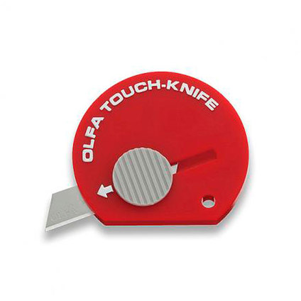 TOUCH ножче, OLFA TK 4 TOUCH ножче, OLFA TK 4
